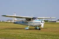 N8341B @ KOSH - Cessna 172 Skyhawk  C/N 36141, N8341B - by Dariusz Jezewski www.FotoDj.com