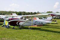 C-GLBN @ KOSH - Cessna 172RG Cutlass  C/N 172RG0742, C-GLBN