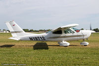 N19712 @ KOSH - Cessna 177B Cardinal  C/N 17702586, N19712 - by Dariusz Jezewski www.FotoDj.com