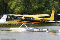 C-FUEY @ KOSH - Cessna 180H Skywagon  C/N 18051668, C-FUEY - by Dariusz Jezewski www.FotoDj.com