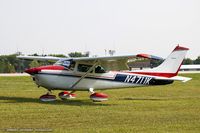 N4711K @ KOSH - Cessna 182P Skylane  C/N 18263710, N4711K - by Dariusz Jezewski www.FotoDj.com