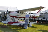 C-FCAW @ KOSH - Cessna 182P Skylane  C/N 18265030, C-FCAW - by Dariusz Jezewski www.FotoDj.com