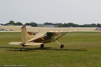 N8379Q @ KOSH - Cessna A185F Skywagon 185  C/N 18503673, N8379Q