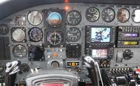 N2688D - Cessna 414A