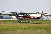 N60988 @ KOSH - Cessna 150J  C/N 15070718, N60988