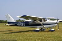 N8155U @ KOSH - Cessna 172F Skyhawk  C/N 17252055, N8155U - by Dariusz Jezewski www.FotoDj.com