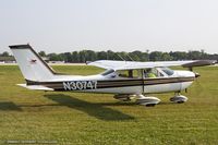 N30747 @ KOSH - Cessna 177B Cardinal  C/N 17701440, N30747 - by Dariusz Jezewski www.FotoDj.com