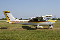 N35034 @ KOSH - Cessna 177B Cardinal  C/N 17702170, N35034