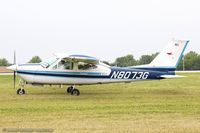 N8073G @ KOSH - Cessna 177RG Cardinal  C/N 177RG0073, N8073G