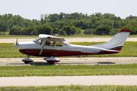 N2389R @ KOSH - Cessna 182G Skylane  C/N 18255489, N2389R - by Dariusz Jezewski www.FotoDj.com