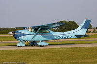 N3282S @ KOSH - Cessna 182G Skylane  C/N 18255782, N3282S - by Dariusz Jezewski www.FotoDj.com