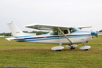 N20890 @ KOSH - Cessna 182P Skylane  C/N 18261289, N20890 - by Dariusz Jezewski www.FotoDj.com