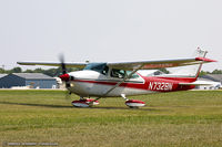 N7328N @ KOSH - Cessna 182P Skylane  C/N 18263112, N7328N - by Dariusz Jezewski www.FotoDj.com