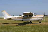 N5119Y @ KOSH - Cessna T210N Turbo Centurion  C/N 21064083, N5119Y