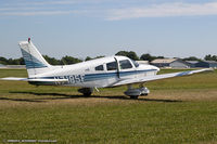 N7185F @ KOSH - Piper PA-28-181 Archer  C/N 28-7790186, N7185F - by Dariusz Jezewski www.FotoDj.com