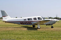 N8459Q @ KOSH - Piper PA-32R-301T Turbo Saratoga  C/N 32R-8229007, N8459Q - by Dariusz Jezewski www.FotoDj.com