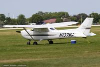 N137MA @ KOSH - Cessna 172R Skyhawk  C/N 17280146, N137MA - by Dariusz Jezewski www.FotoDj.com