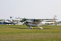 N1194W @ KOSH - Cessna 182T Skylane  C/N 18281906, N1194W - by Dariusz Jezewski www.FotoDj.com