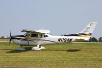 N1194W @ KOSH - Cessna 182T Skylane  C/N 18281906, N1194W - by Dariusz Jezewski www.FotoDj.com