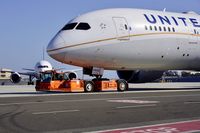 N26906 @ KSFO - SFO 2019. - by Clayton Eddy