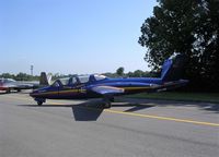 MT-49 @ EBBE - Airframe used on open days. - by Robert Roggeman