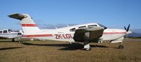 ZK-LGL - Piper PA-28RT-201T - by ZK-LGL
