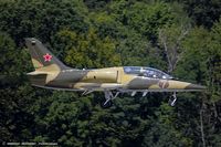 N995X @ KSWF - Aero Vodochody L-39 Albatros  C/N 332507, N995X