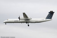 C-GKQB @ CYUL - Bombardier DHC-8-402 Q400 - Porter Airlines  C/N 4359, C-GKQB - by Dariusz Jezewski www.FotoDj.com