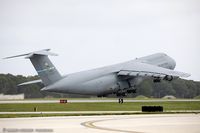 85-0003 @ KDOV - C-5M Super Galaxy 85-0003  from 9th AS Proud Pelicans 436th AW Dover AFB, DE