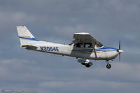 N3054E @ KSWF - Cessna 172N Skyhawk  C/N 17271421, N3054E - by Dariusz Jezewski www.FotoDj.com
