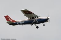 N742CP @ KDOV - Cessna 182T Skylane  C/N 18281799, N742CP - by Dariusz Jezewski www.FotoDj.com