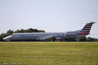 N655AE @ KSWF - Embraer ERJ-145LR (EMB-145LR) - American Eagle (Envoy air)   C/N 145452, N655AE - by Dariusz Jezewski www.FotoDj.com