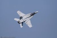 165887 @ KNTU - F/A-18F Super Hornet 165887 AD-206 from VFA-106 Gladiators  NAS Oceana, VA