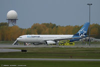 C-GTSZ @ CYUL - Airbus A330-243 - Air Transat  C/N 971, C-GTSZ - by Dariusz Jezewski www.FotoDj.com