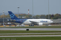 C-GTSY @ CYUL - Airbus A310-304 - Air Transat  C/N 447, C-GTSY - by Dariusz Jezewski www.FotoDj.com