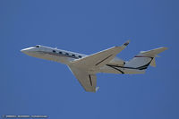 N516MC @ KEWR - Gulfstream Aerospace G-IV  C/N 1531, N516MC