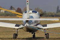 HA-TOS @ LHBD - LHBD - Börgönd Airport, Hungary - by Attila Groszvald-Groszi