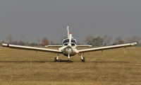 HA-TOS @ LHBD - LHBD - Börgönd Airport, Hungary - by Attila Groszvald-Groszi