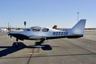 N2533K @ KOVE - Oroville Airport California 2019. - by Clayton Eddy