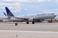 N76532 @ KBOI - Take off from 28R. - by Gerald Howard
