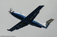 N755AF @ KSWF - Pilatus PC-12/47E  C/N 1755, N755AF - by Dariusz Jezewski  FotoDJ.com