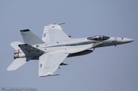 169641 @ KNTU - F/A-18E Super Hornet 169641 AJ-400 from VFA-34 Blue Blasters  NAS Oceana, VA