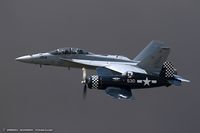 169648 @ KNTU - F/A-18F Super Hornet 169648 AD-254 from VFA-106 Gladiators  NAS Oceana, VA