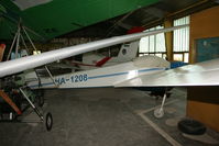 HA-1208 photo, click to enlarge