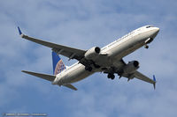 N27477 @ KEWR - Boeing 737-924/ER - United Airlines  C/N 31647, N27477 - by Dariusz Jezewski www.FotoDj.com