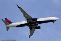 N855DN @ KEWR - Boeing 737-932/ER - Delta Air Lines  C/N 31996, N855DN - by Dariusz Jezewski www.FotoDj.com
