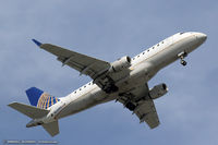 N640RW @ KEWR - Embraer 170SE (ERJ-170-100SE) - United Express (Republic Airlines)  C/N 17000058, N640RW - by Dariusz Jezewski www.FotoDj.com