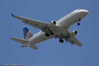 N642RW @ KEWR - Embraer 170SE (ERJ-170-100SE) - United Express (Republic Airlines)  C/N 17000063, N642RW - by Dariusz Jezewski www.FotoDj.com