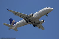 N635RW @ KEWR - Embraer 170SE (ERJ-170-100SE) - United Express (Shuttle America)  C/N 17000056, N635RW - by Dariusz Jezewski www.FotoDj.com