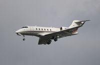 N777QS @ KMCO - NetJets - by Florida Metal